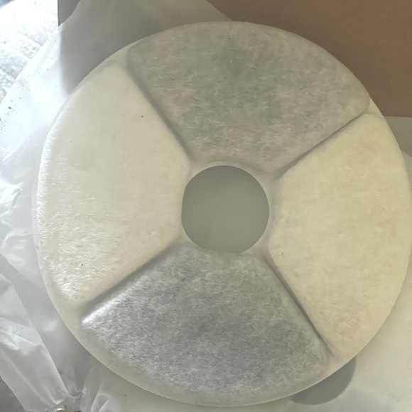 Other - 6pk Replacement Filters for 3L Catit Flower Fountain